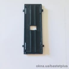 Фальцевый вкладыш Rehau (5-ти камерный профиль)